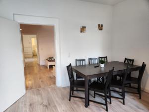 Workers apartment in Stolberg