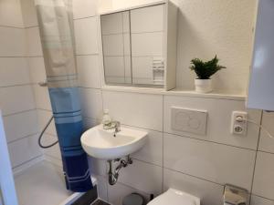 Workers apartment in Stolberg