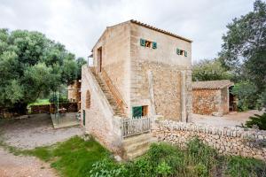 Finca Son Josep de Baix