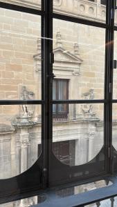 Mirador de Vandelvira