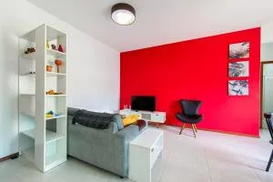 Conforto a 100m da Praia de Palmas 0179 - Canarana