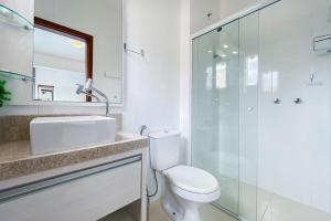 Conforto a 100m da Praia de Palmas 0179