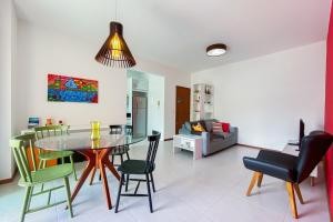 Conforto a 100m da Praia de Palmas 0179