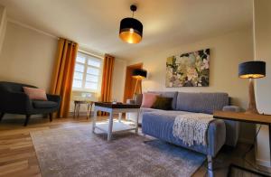 Ferienwohnung Hof Schacht