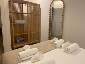 Mucho Trigo Apartments A