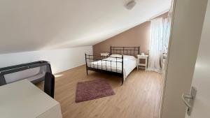 Apartment Bozo Stunning Sea View