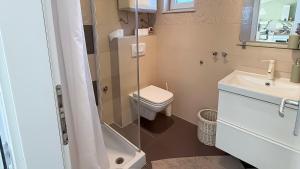 Apartment Bozo Stunning Sea View