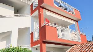 Apartment Bozo Stunning Sea View