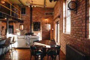 Hanno's Workshop - Adrigole