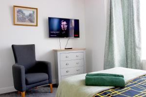 House share with few ensuite rooms near Southmead