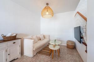 Wonderful holiday home with seaview and jacuzzi