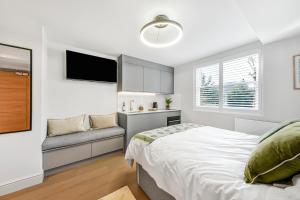Studio 9 OneStay Maida Vale
