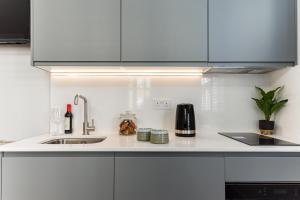 Studio 9 OneStay Maida Vale