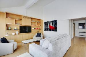 Pick A Flats apartment Place Victor Hugo - Rue des Belles Feuilles