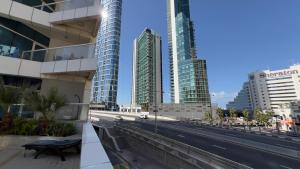 Holidays R Us 2 bedroom panoramic view