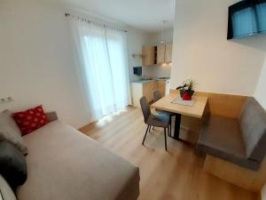 Fröhlichhof Wohnung Apfelblüte