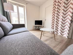 Au nid du clos cocon a la campagne 10min de Reims