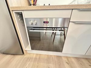Appartements Au nid du clos cocon a la campagne 10min de Reims : photos des chambres