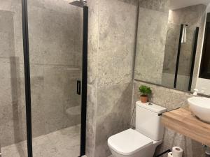 Mucho Trigo Apartments A