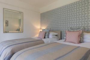 Aberford, a charming bungalow near Southwold