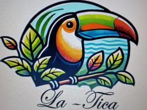 La-Tica - 萨拉皮基