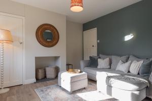 Aberford, a charming bungalow near Southwold