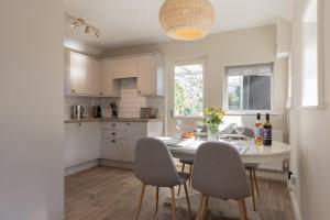 Aberford, a charming bungalow near Southwold