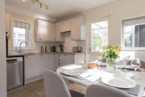 Aberford, a charming bungalow near Southwold