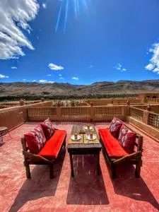 Riad La Perle Tamnougalte - Ichhehen