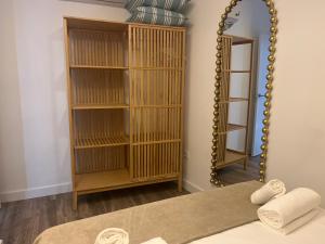 Mucho Trigo Apartments A