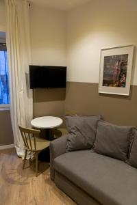 Appartamento con 2 Camere da Letto