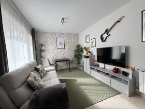 Villa Coco - Villaestrofe