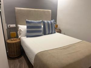 Mucho Trigo Apartments B