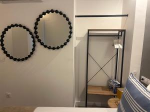 Mucho Trigo Apartments B