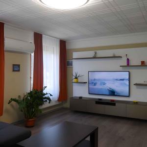 Apartments in Balatonföldvar 45318