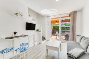 Home2Book Sunny Maspalomas Escape, Pool & Terrace