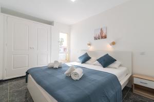 Home2Book Sunny Maspalomas Escape, Pool & Terrace