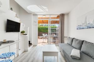 Home2Book Sunny Maspalomas Escape, Pool & Terrace