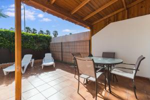 Home2Book Sunny Maspalomas Escape, Pool & Terrace