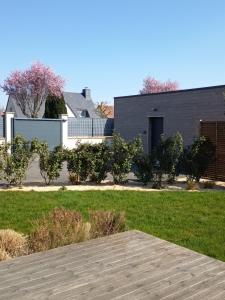 B&B / Chambres d'hotes La Studette : photos des chambres