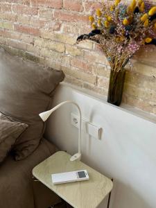 Cozy Suite in a historic house near the sea