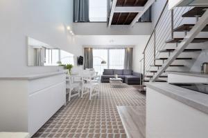 Penthouse Marine Seaview - by Jantar Apartamenty Kołobrzeg