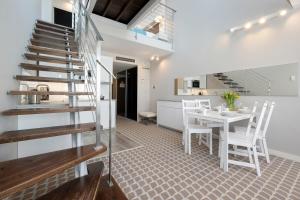 Penthouse Marine Seaview - by Jantar Apartamenty Kołobrzeg