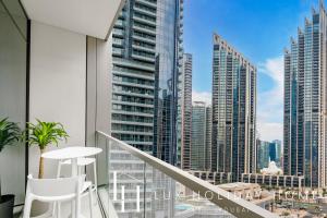 LUX The Grande Signature Skyline Suite - 3hvězdičkové hotely ve městě Dubaj