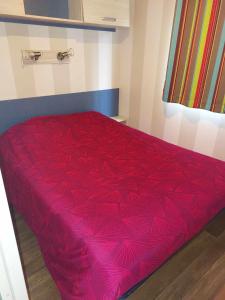 Campings Gaby mobil Home : photos des chambres