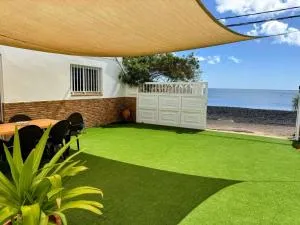 La Lajita Beach House - La Lajita