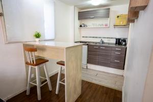 Céntrico y Tranquilo Monoambiente a Pasos de Todo