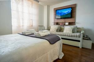 Céntrico y Tranquilo Monoambiente a Pasos de Todo