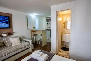 Céntrico y Tranquilo Monoambiente a Pasos de Todo