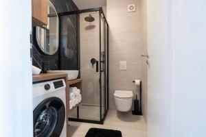 Bellamare Brand New Apartment